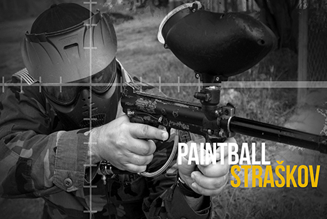 Sezona Paintball